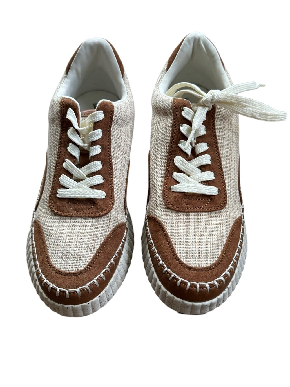 Universal Thread 
Persephone Sneakers with Memory Foam Insole Women’s Sz 9 New